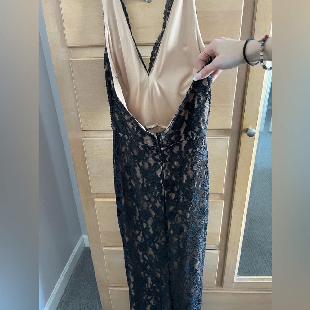 PROM DRESS - Picture 5 of 7